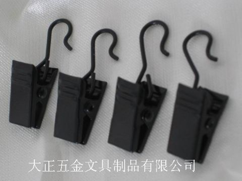 Curtain Clips, Curtain Hook